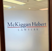 McKiggan Hebert