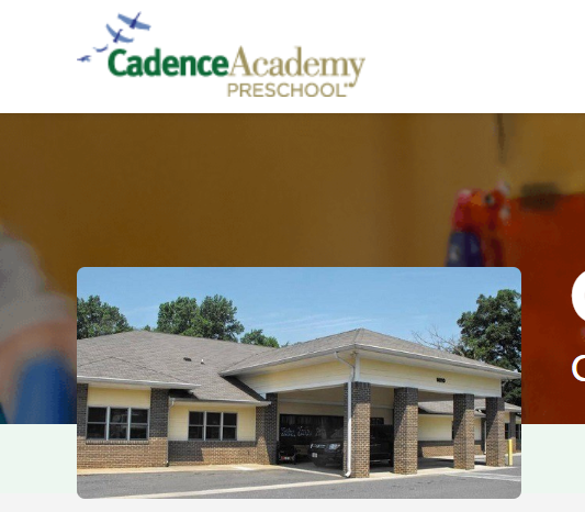 Cadence Academy Preschool