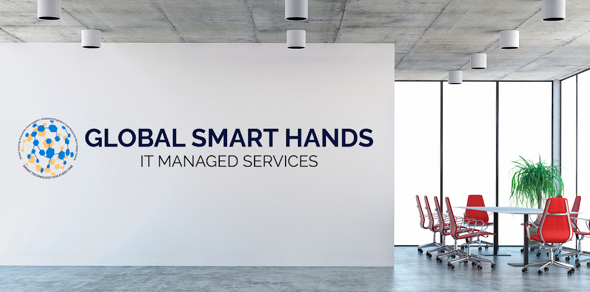 Global Smart Hands | 24/7 Expert International IT Support Services