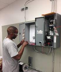 electrical solution us llc