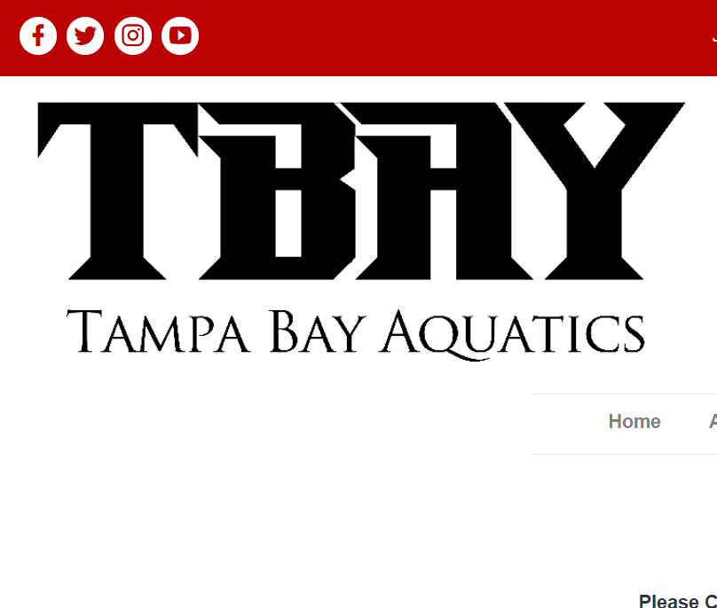 Tampa Bay Aquatics