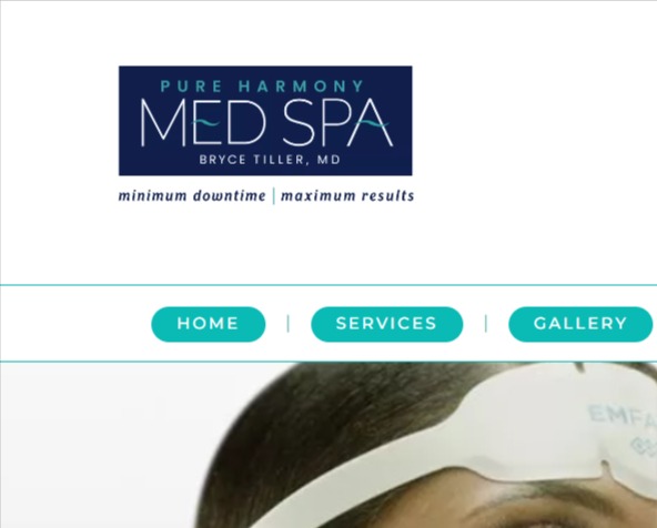 Pure Harmony Med Spa