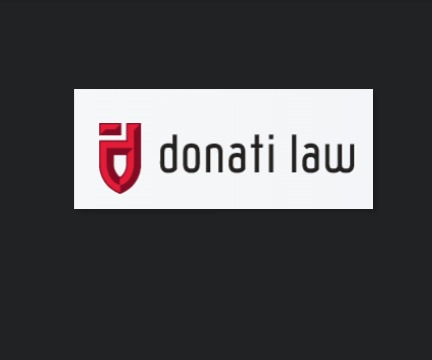 Donati Law, PLLC