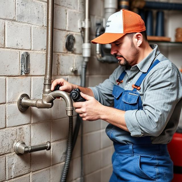 Frost & Kretsch Plumbing