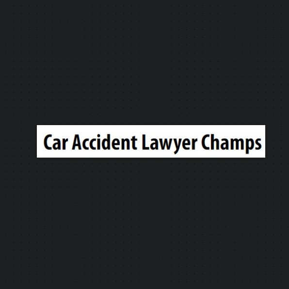Car Accident Lawyer Champs