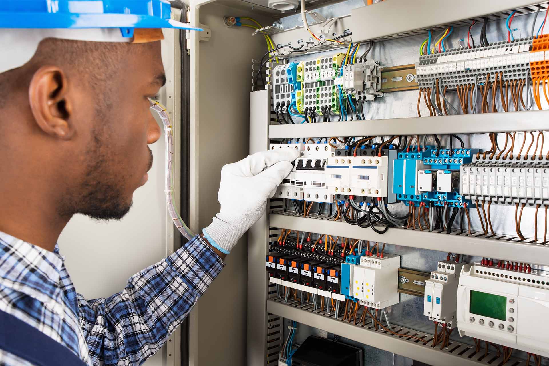 PTN Electrical and Automation Solutions Ltd