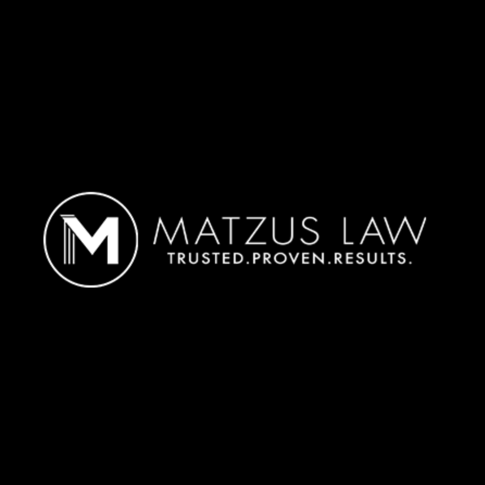Matzus Law