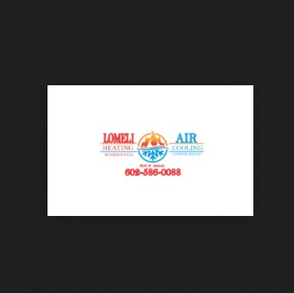 Lomeli Air Heating and Cooling