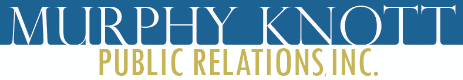 Murphy Knott Public Relations