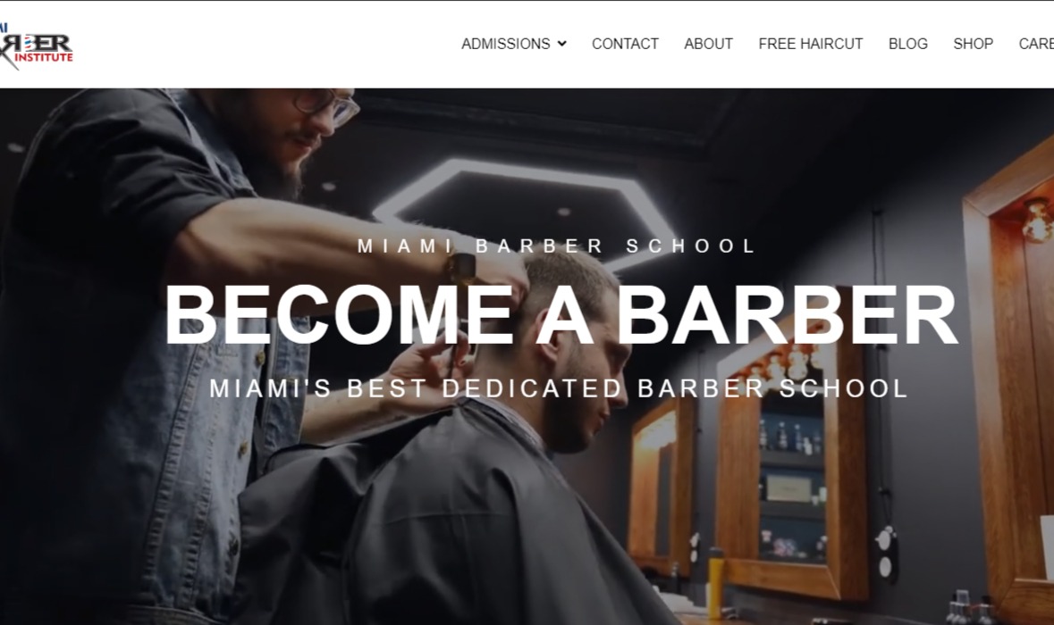 Miami Barber Institute