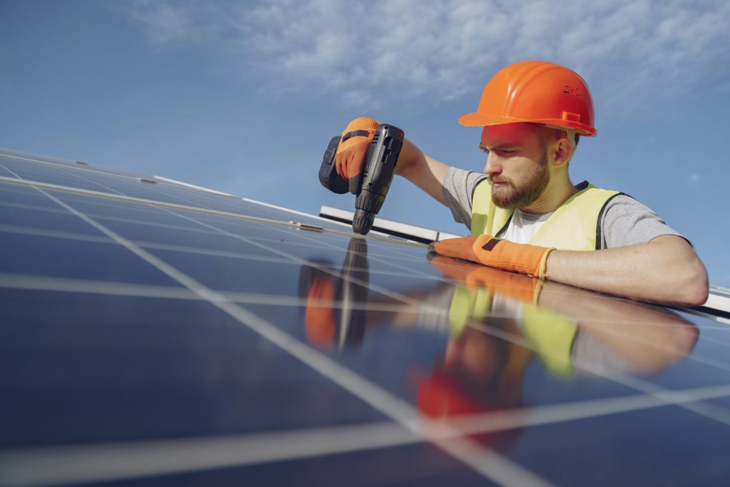 ADT Solar