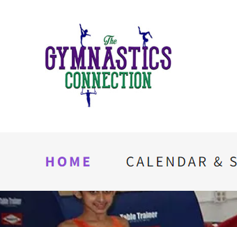 The Gymnastics Connection