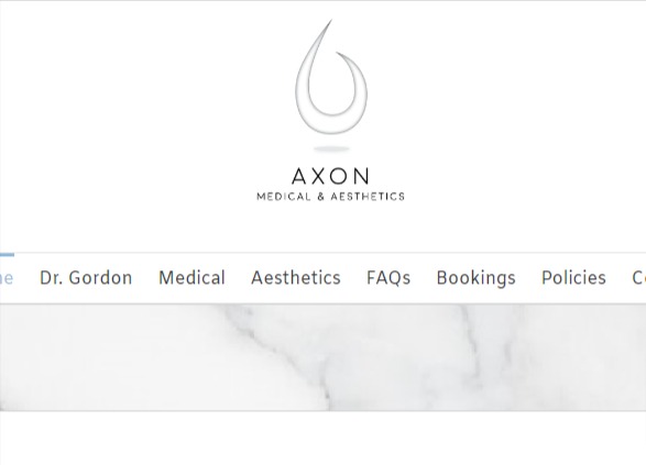 Axon Medical & Aesthetics