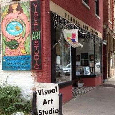Visual Art Studio gallery