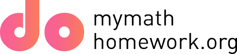 Domymathhomework.org - Math Homework Help