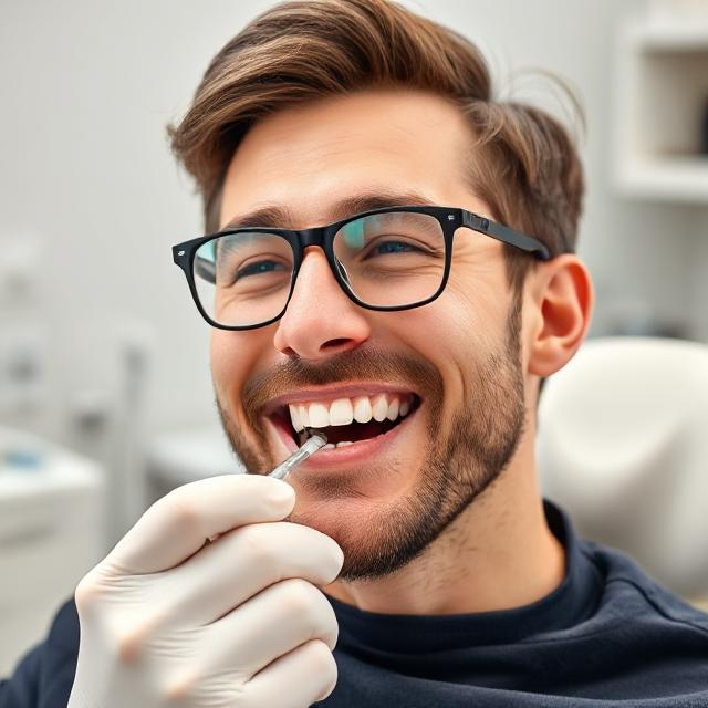Harbour Dental
