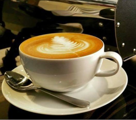 caffe d'bolla
