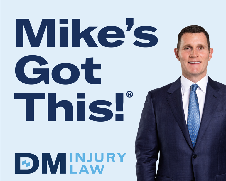 DM Injury Law Kansas City