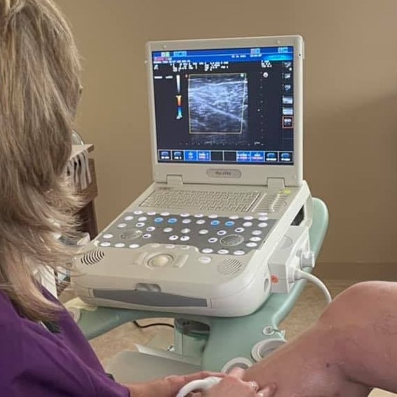 Varicosity Vein Center