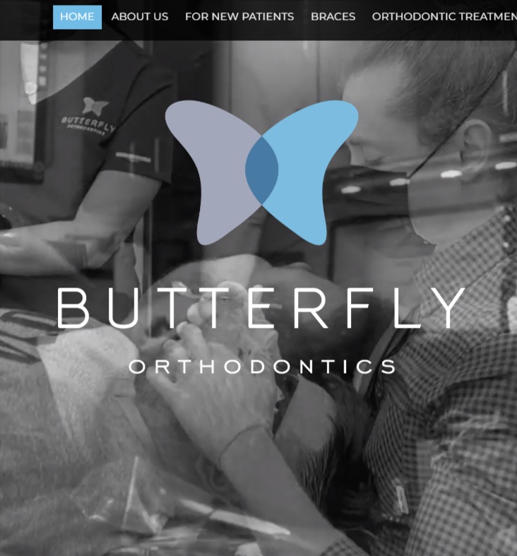 4.9 ⭐ Butterfly Orthodontics Reviews by Real Customers 2024