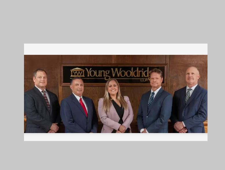 Young Wooldridge, LLP