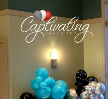 Captivating Balloons