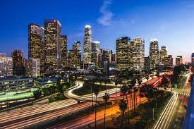 Pacific States University