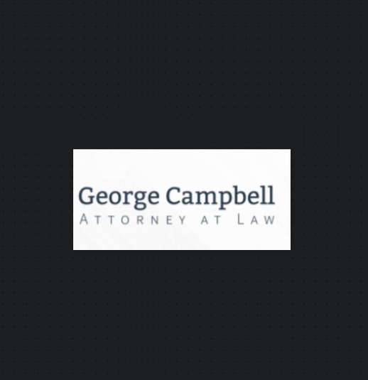 George T. Campbell, Attorney at Law