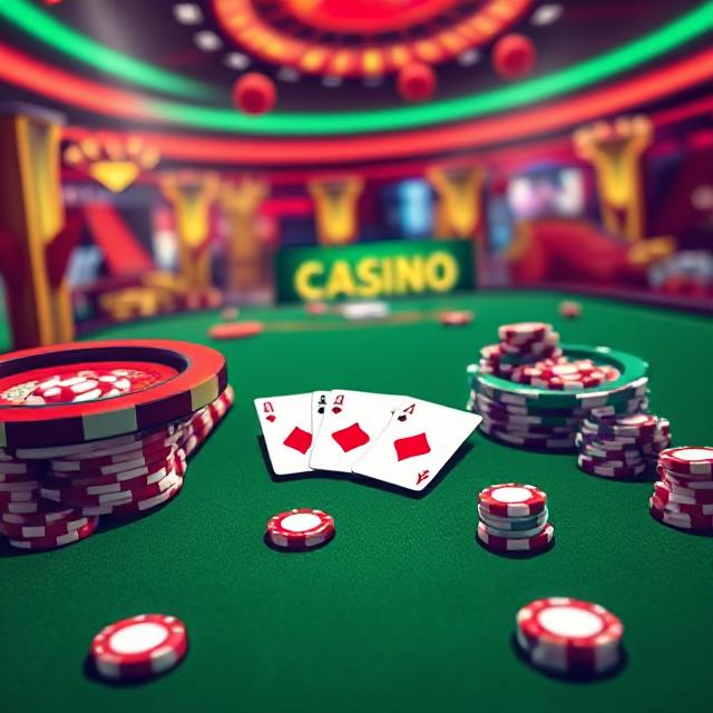River Cree Resort and Casino