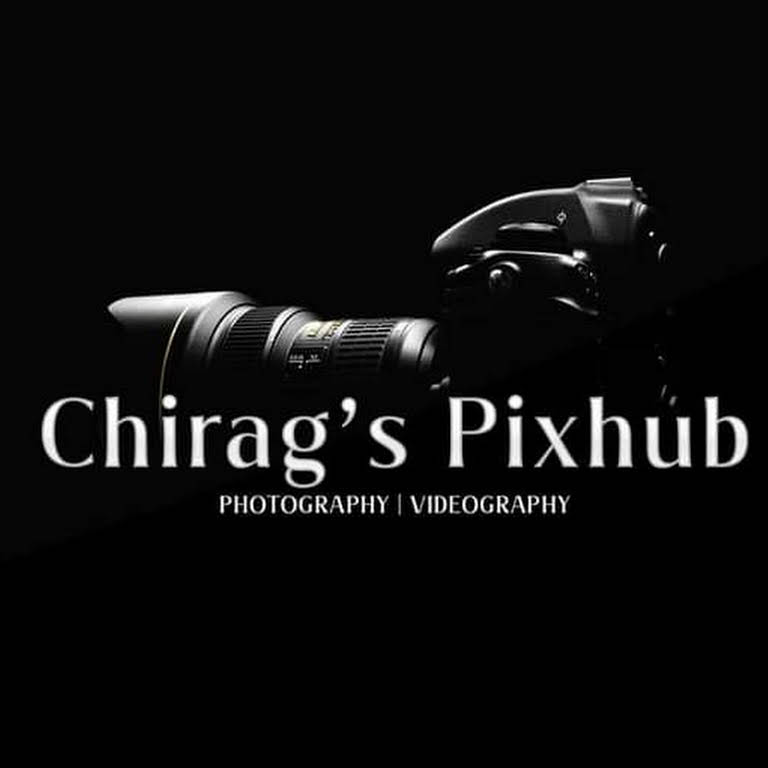 CHIRAG'S PIXHUB