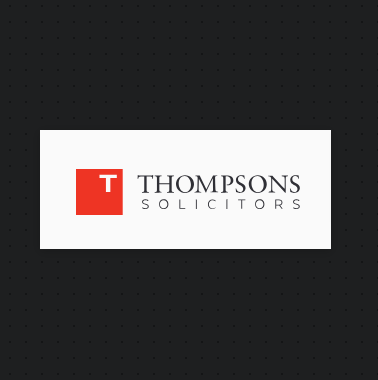 Thompsons Solicitors