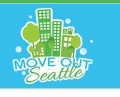 Move Out Seattle