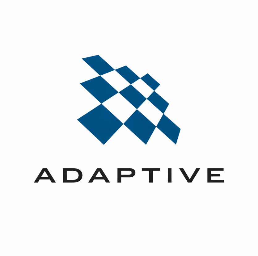 Adaptive
