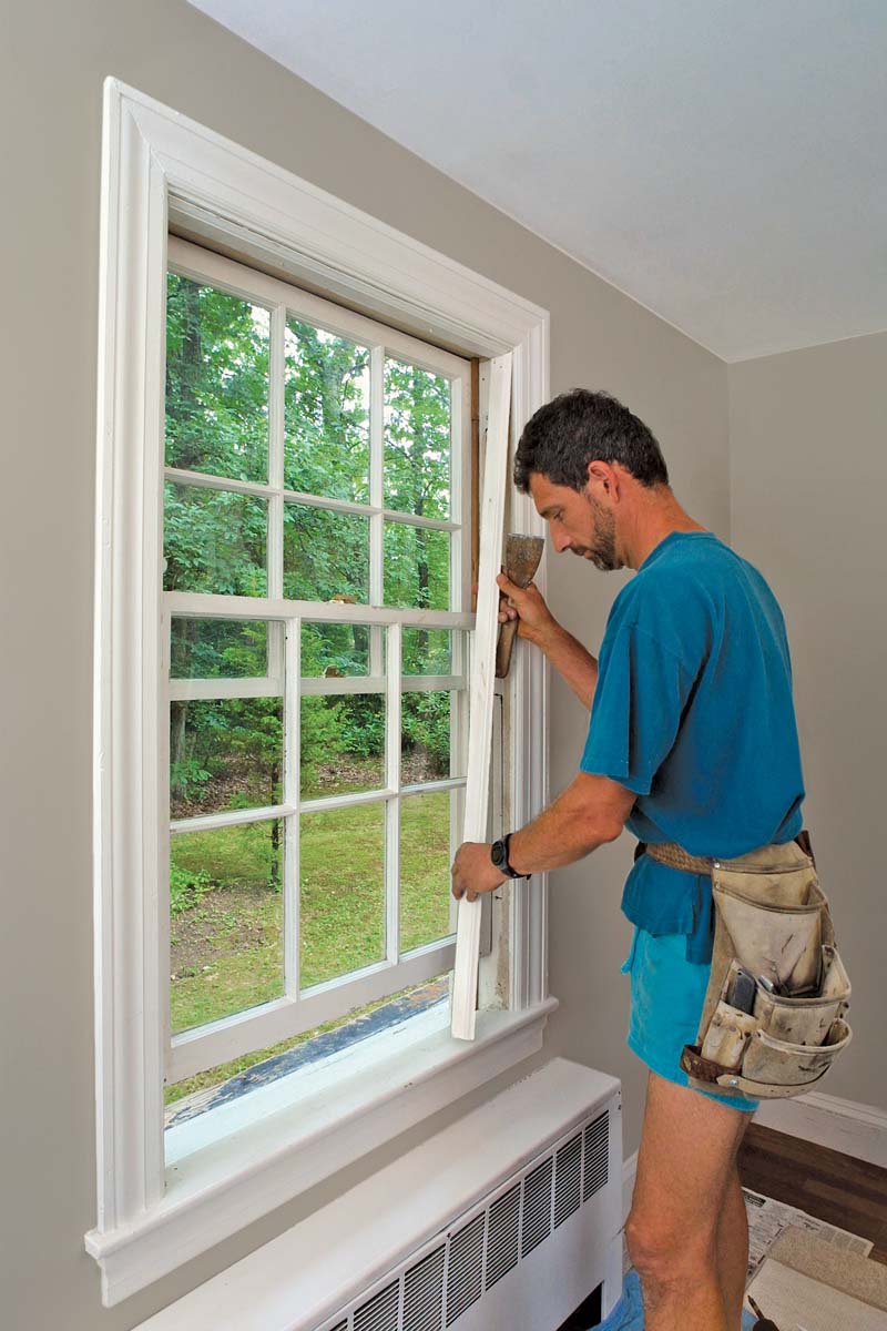 Banman Windows & Doors