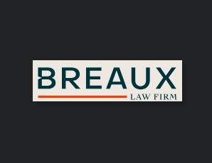 Breaux Law Firm
