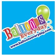 Balloons Everyday