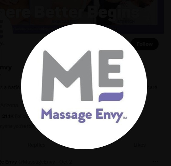 Massage Envy