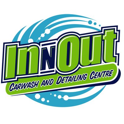 In N Out Car Wash, Detailing, Windshield Repair
