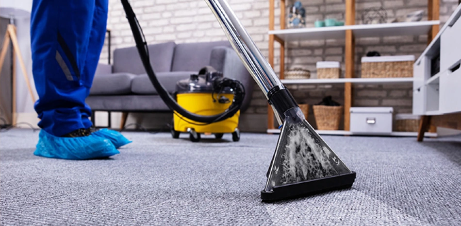 Care Cleaning Solutions