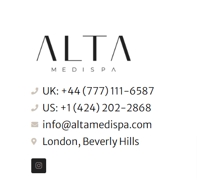 ALTA MediSpa