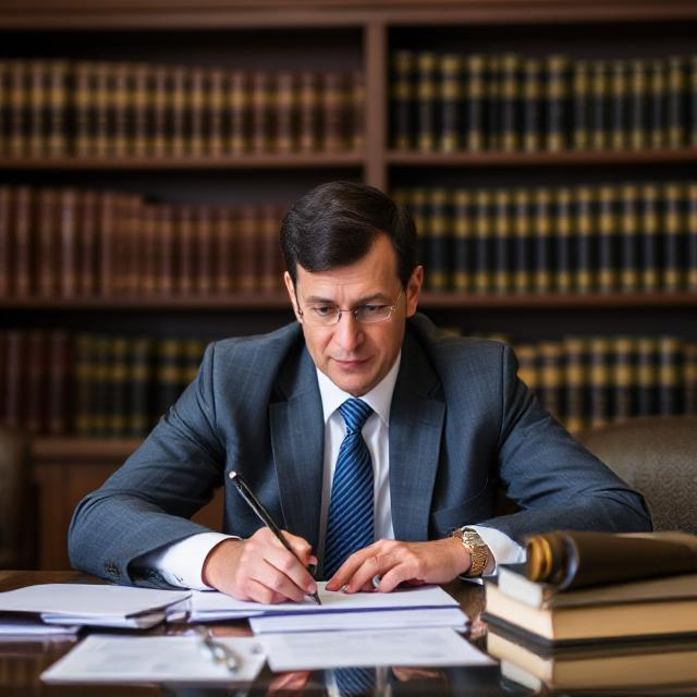 Franz Hoeppner Wiens Law Office