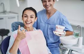 A-Chicago Denture Repair & Reline - New Dentures & Repairs