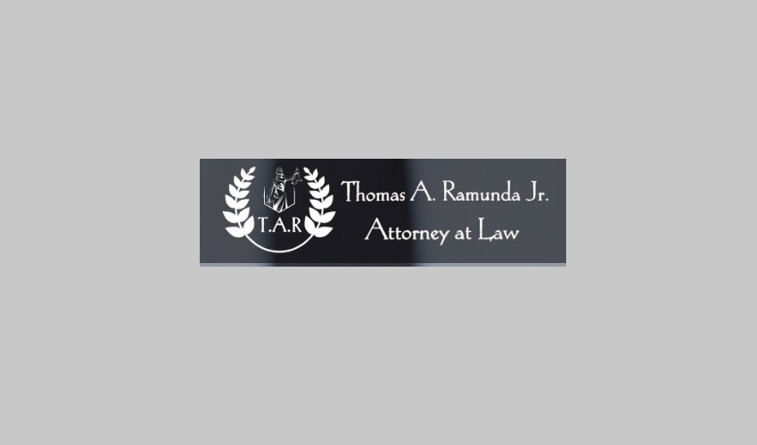 Thomas A. Ramunda Jr. | Attorney at Law