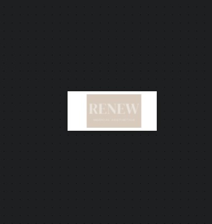 Renew Medical Aesthetics & Wellness