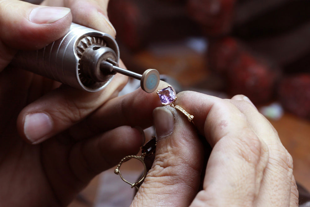 Jeweler's Choice Inc