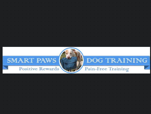 Smart Paws Dog Training
