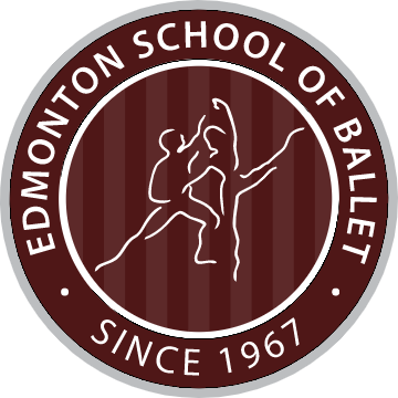 Edmonton School Of Ballet