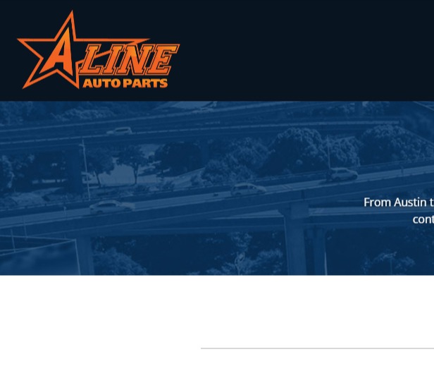 A-Line Auto Parts
