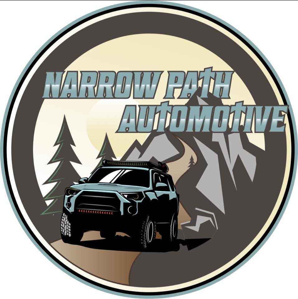 Narrow Path Automotive