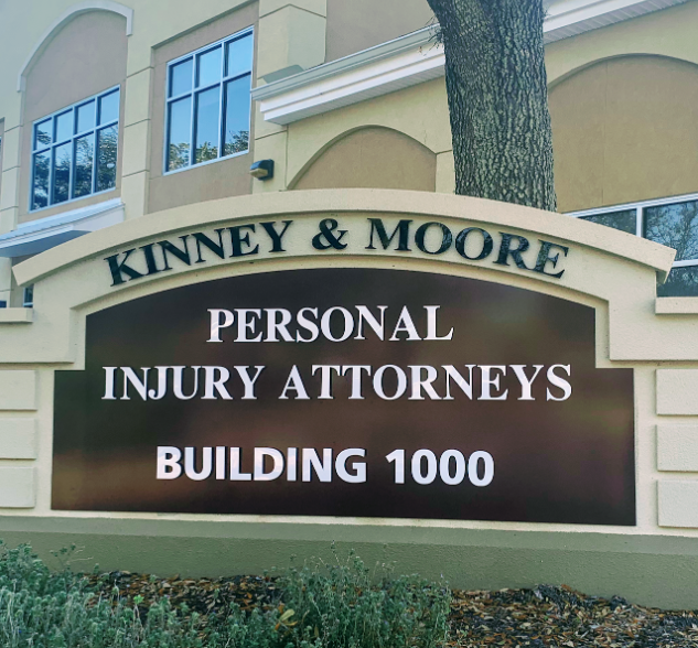 Kinney & Moore